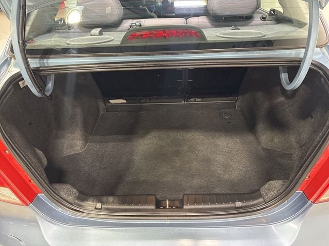 2006 Chevrolet Aveo 4dr Sedan LS - 22975701 - 21