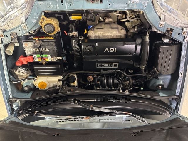 2006 Chevrolet Aveo 4dr Sedan LS - 22975701 - 30