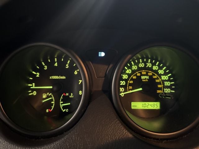 2006 Chevrolet Aveo 4dr Sedan LS - 22975701 - 8