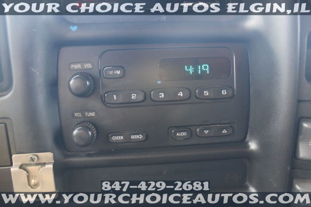 2006 Chevrolet C4500 4X2 2dr Regular Cab 128 224 in. WB - 21915601 - 29