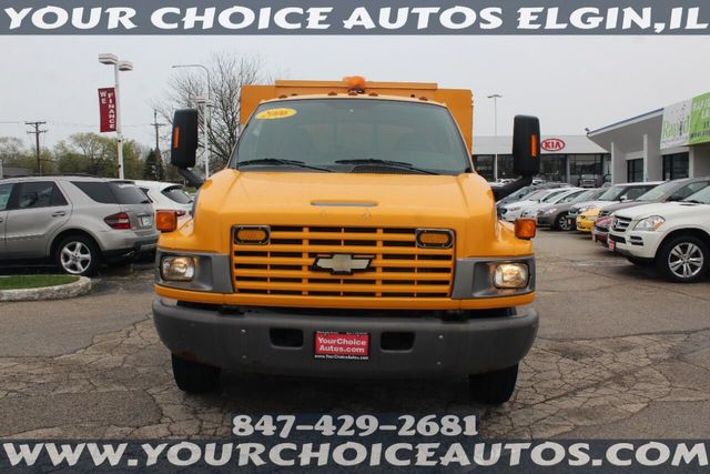 2006 Chevrolet C4500 4X2 2dr Regular Cab 128 224 in. WB - 21915601 - 7