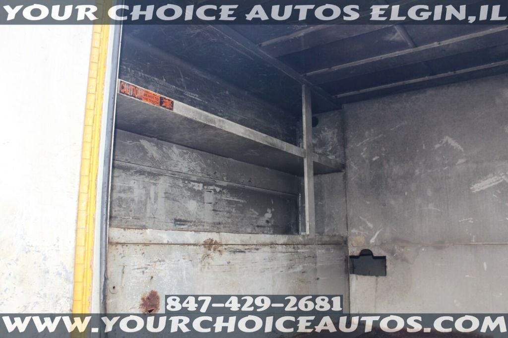 2006 Chevrolet C4500 4X2 2dr Regular Cab 128 224 in. WB - 21915628 - 15