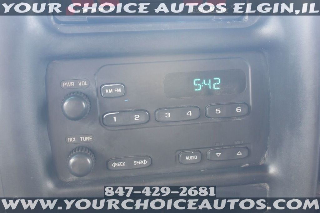 2006 Chevrolet C4500 4X2 2dr Regular Cab 128 224 in. WB - 21915628 - 29