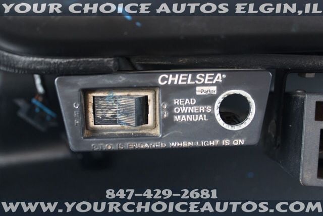 2006 Chevrolet C4500 4X2 2dr Regular Cab 128 224 in. WB - 21915628 - 33