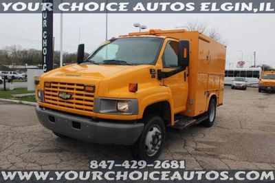 2006 Chevrolet C4500