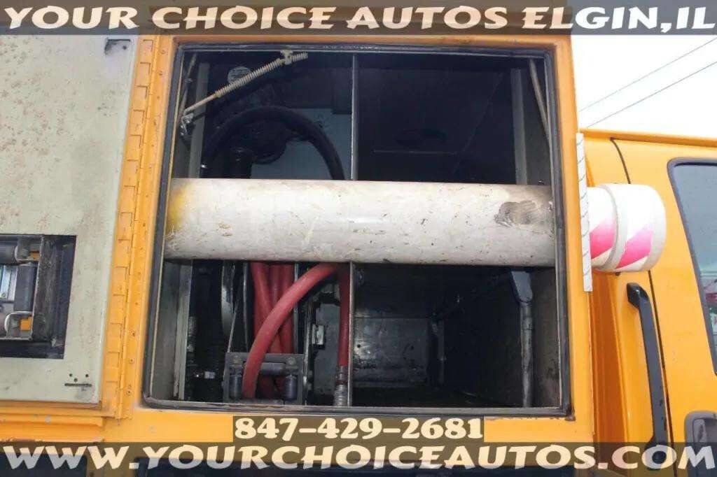 2006 Chevrolet C4500 4X2 2dr Regular Cab 128 224 in. WB - 22957486 - 14