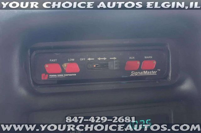 2006 Chevrolet C4500 4X2 2dr Regular Cab 128 224 in. WB - 22957486 - 17