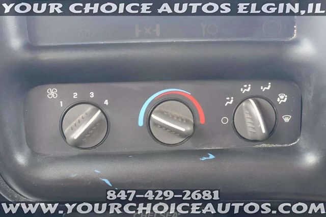 2006 Chevrolet C4500 4X2 2dr Regular Cab 128 224 in. WB - 22957486 - 18