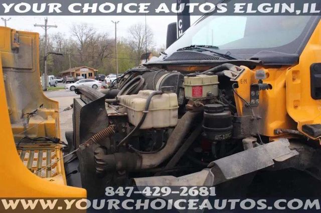2006 Chevrolet C4500 4X2 2dr Regular Cab 128 224 in. WB - 22957486 - 20
