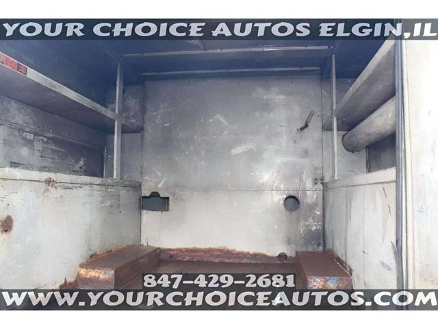 2006 Chevrolet C4500 4X2 2dr Regular Cab 128 224 in. WB - 22957486 - 22