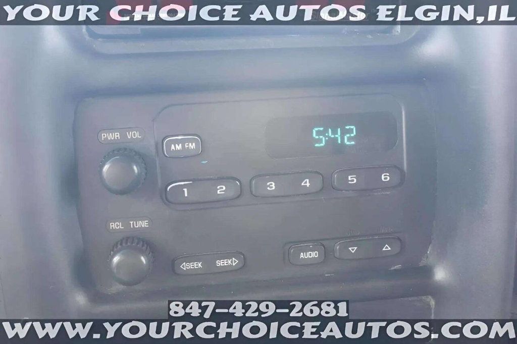 2006 Chevrolet C4500 4X2 2dr Regular Cab 128 224 in. WB - 22957486 - 27