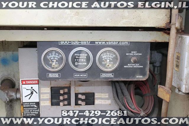 2006 Chevrolet C4500 4X2 2dr Regular Cab 128 224 in. WB - 22957486 - 34