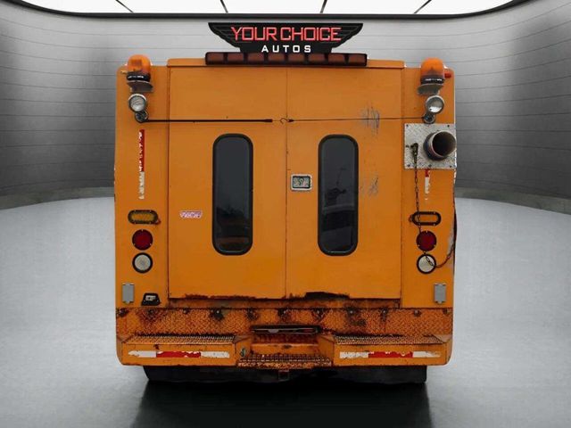 2006 Chevrolet C4500 4X2 2dr Regular Cab 128 224 in. WB - 22957486 - 5