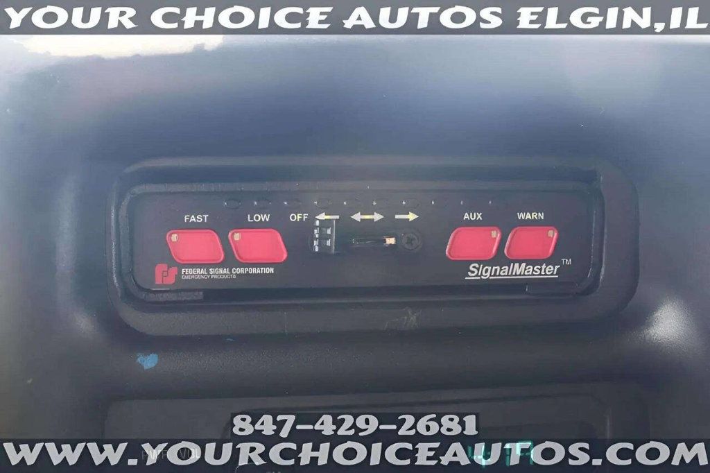 2006 Chevrolet C4500 4X2 2dr Regular Cab 128 224 in. WB - 22957487 - 9