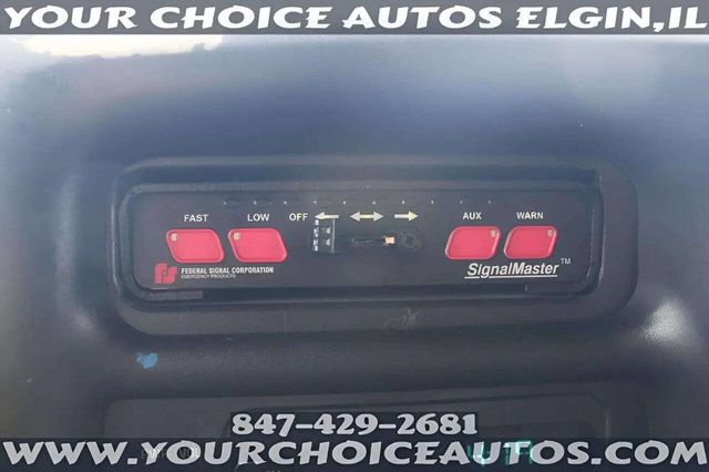 2006 Chevrolet C4500 4X2 2dr Regular Cab 128 224 in. WB - 22957487 - 9