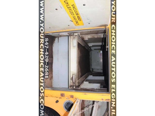 2006 Chevrolet C4500 4X2 2dr Regular Cab 128 224 in. WB - 22957487 - 11