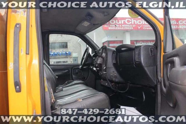 2006 Chevrolet C4500 4X2 2dr Regular Cab 128 224 in. WB - 22957487 - 15