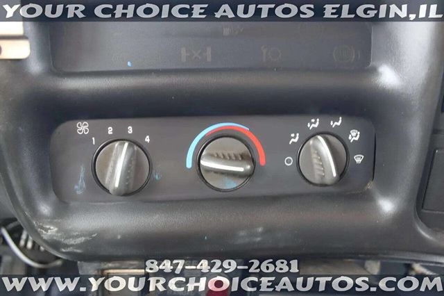 2006 Chevrolet C4500 4X2 2dr Regular Cab 128 224 in. WB - 22957487 - 17