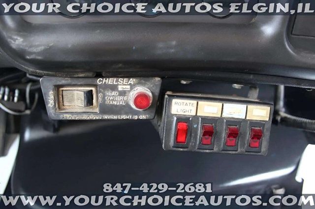 2006 Chevrolet C4500 4X2 2dr Regular Cab 128 224 in. WB - 22957487 - 18