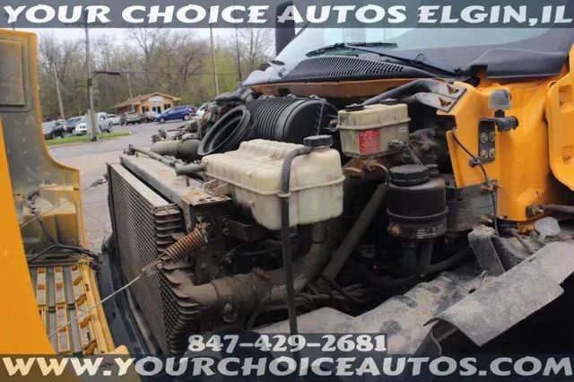 2006 Chevrolet C4500 4X2 2dr Regular Cab 128 224 in. WB - 22957487 - 20