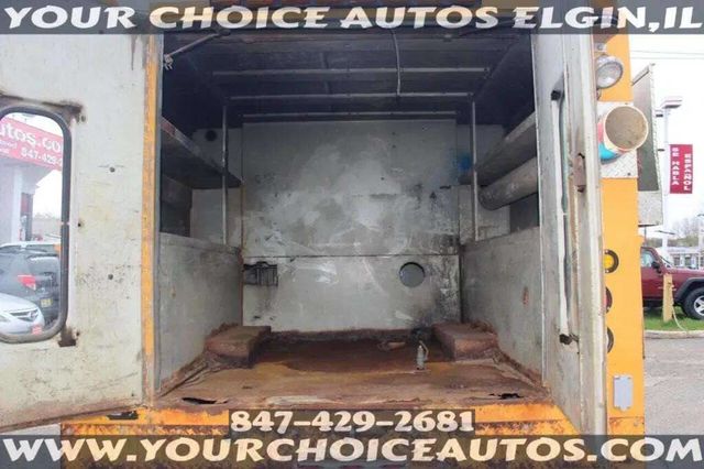 2006 Chevrolet C4500 4X2 2dr Regular Cab 128 224 in. WB - 22957487 - 22