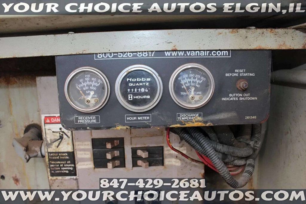 2006 Chevrolet C4500 4X2 2dr Regular Cab 128 224 in. WB - 22957487 - 24