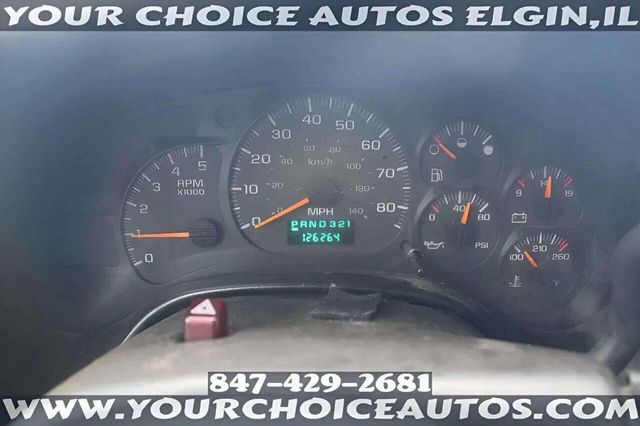 2006 Chevrolet C4500 4X2 2dr Regular Cab 128 224 in. WB - 22957487 - 26