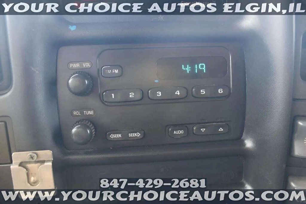 2006 Chevrolet C4500 4X2 2dr Regular Cab 128 224 in. WB - 22957487 - 27