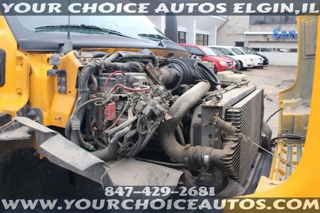 2006 Chevrolet C4500 4X2 2dr Regular Cab 128 224 in. WB - 22957487 - 29