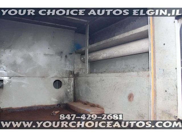 2006 Chevrolet C4500 4X2 2dr Regular Cab 128 224 in. WB - 22957487 - 31