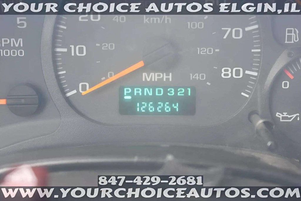 2006 Chevrolet C4500 4X2 2dr Regular Cab 128 224 in. WB - 22957487 - 8