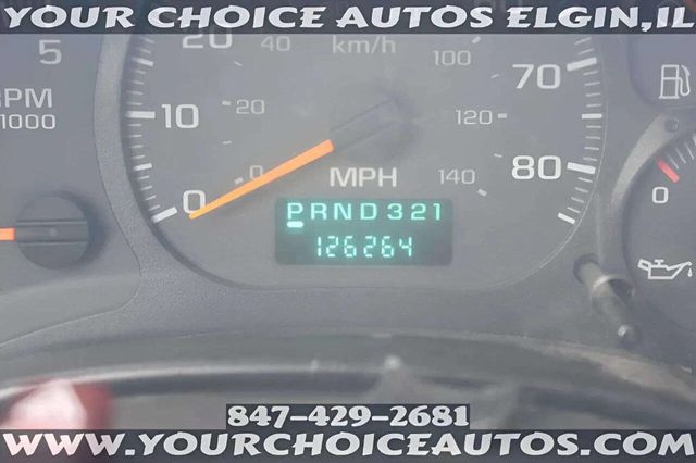 2006 Chevrolet C4500 4X2 2dr Regular Cab 128 224 in. WB - 22957487 - 8