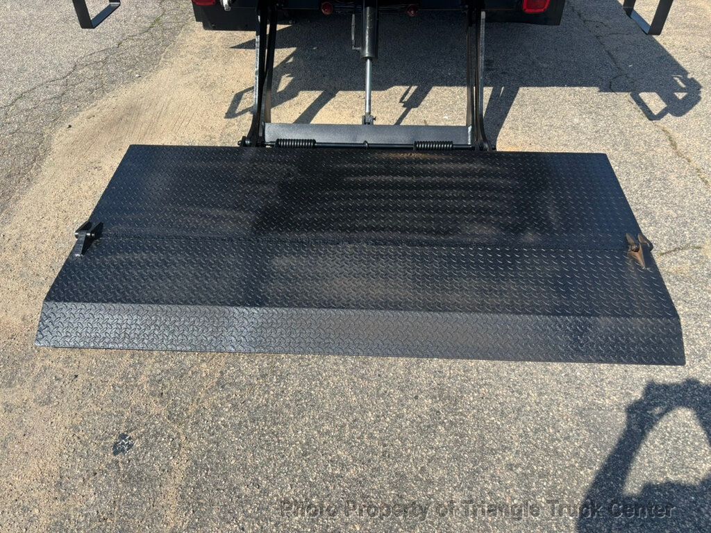 2006 Chevrolet C6500 NON CDL JUST 31k MILES! CAT DIESEL! PRE EMISSION! NO DPF AND NO DEF FLUID! ALLISON AUTO! - 22989175 - 11