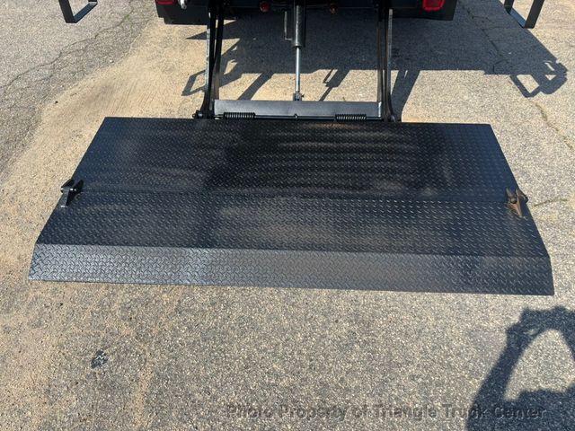 2006 Chevrolet C6500 NON CDL JUST 31k MILES! CAT DIESEL! PRE EMISSION! NO DPF AND NO DEF FLUID! ALLISON AUTO! - 22989175 - 11