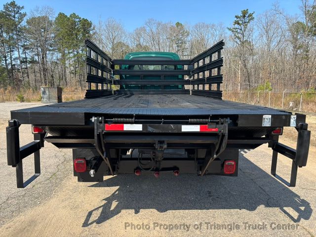 2006 Chevrolet C6500 NON CDL JUST 31k MILES! CAT DIESEL! PRE EMISSION! NO DPF AND NO DEF FLUID! ALLISON AUTO! - 22989175 - 13