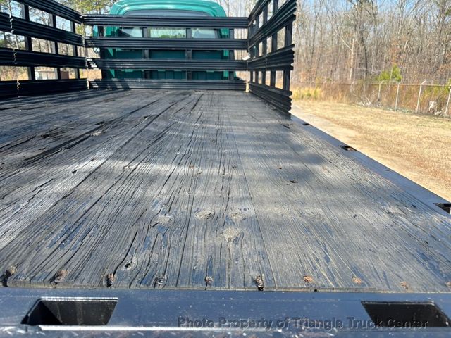 2006 Chevrolet C6500 NON CDL JUST 31k MILES! CAT DIESEL! PRE EMISSION! NO DPF AND NO DEF FLUID! ALLISON AUTO! - 22989175 - 15