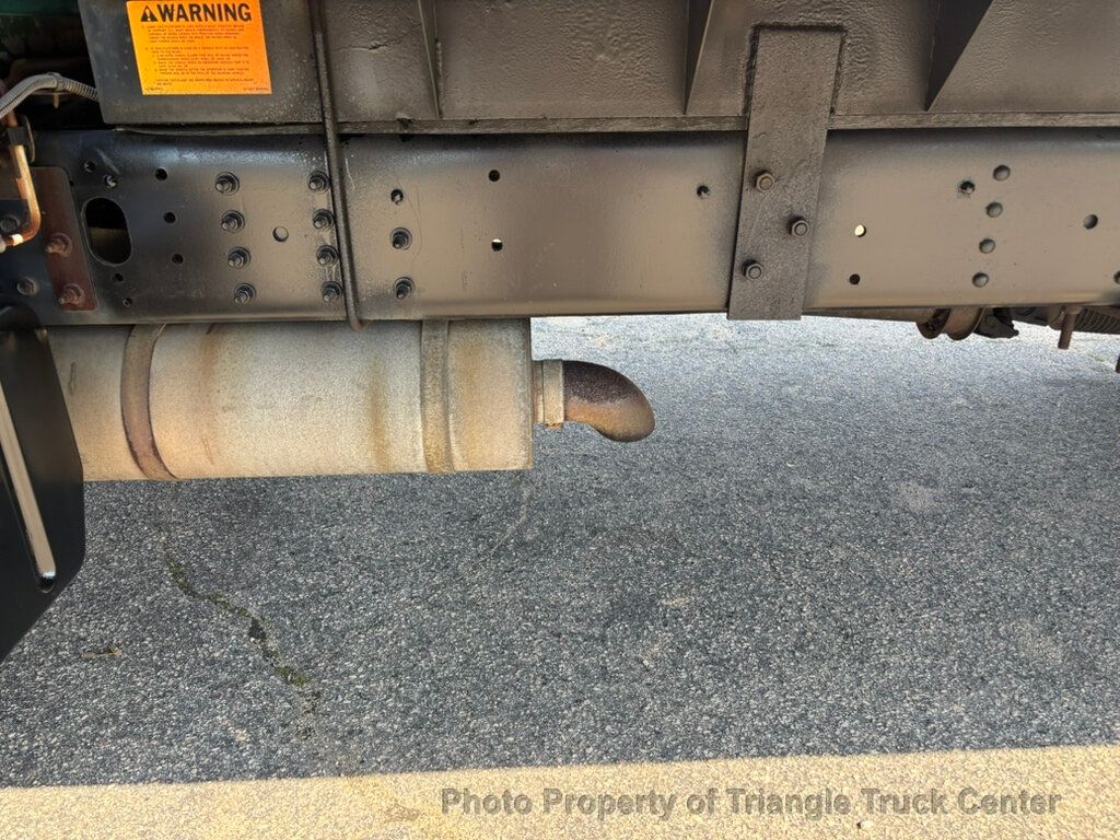 2006 Chevrolet C6500 NON CDL JUST 31k MILES! CAT DIESEL! PRE EMISSION! NO DPF AND NO DEF FLUID! ALLISON AUTO! - 22989175 - 16
