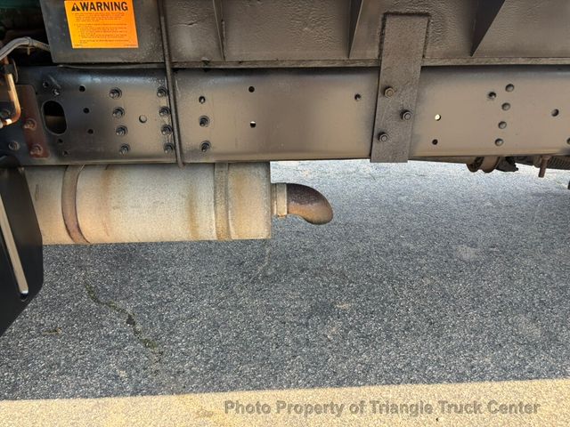 2006 Chevrolet C6500 NON CDL JUST 31k MILES! CAT DIESEL! PRE EMISSION! NO DPF AND NO DEF FLUID! ALLISON AUTO! - 22989175 - 16