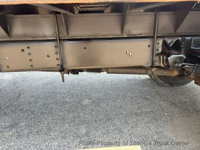 2006 Chevrolet C6500 NON CDL JUST 31k MILES! CAT DIESEL! PRE EMISSION! NO DPF AND NO DEF FLUID! ALLISON AUTO! - 22989175 - 17