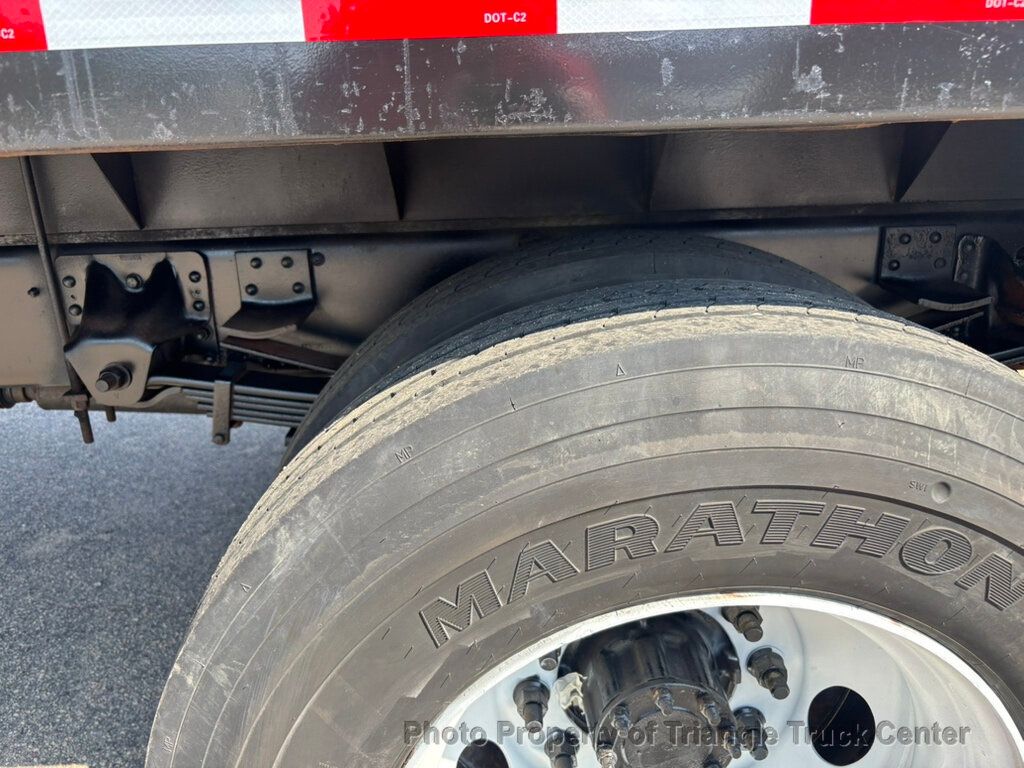 2006 Chevrolet C6500 NON CDL JUST 31k MILES! CAT DIESEL! PRE EMISSION! NO DPF AND NO DEF FLUID! ALLISON AUTO! - 22989175 - 18