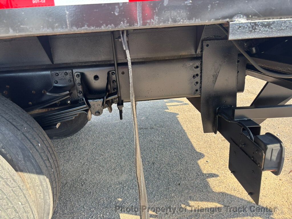 2006 Chevrolet C6500 NON CDL JUST 31k MILES! CAT DIESEL! PRE EMISSION! NO DPF AND NO DEF FLUID! ALLISON AUTO! - 22989175 - 19