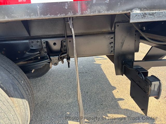 2006 Chevrolet C6500 NON CDL JUST 31k MILES! CAT DIESEL! PRE EMISSION! NO DPF AND NO DEF FLUID! ALLISON AUTO! - 22989175 - 19