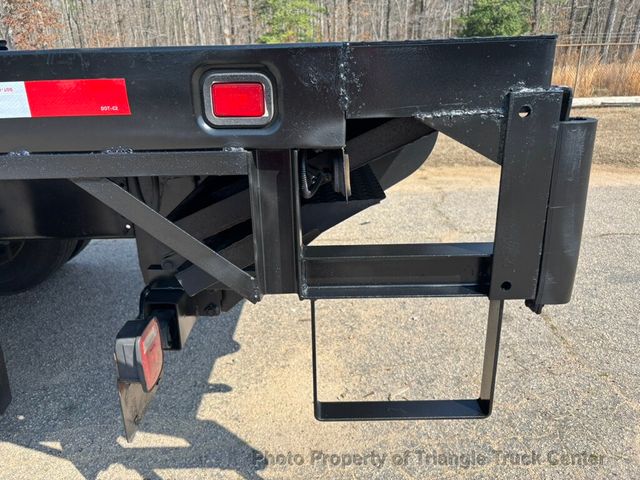 2006 Chevrolet C6500 NON CDL JUST 31k MILES! CAT DIESEL! PRE EMISSION! NO DPF AND NO DEF FLUID! ALLISON AUTO! - 22989175 - 20