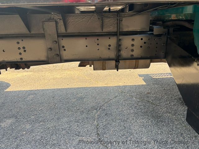 2006 Chevrolet C6500 NON CDL JUST 31k MILES! CAT DIESEL! PRE EMISSION! NO DPF AND NO DEF FLUID! ALLISON AUTO! - 22989175 - 21