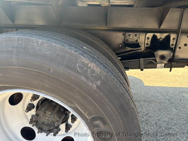 2006 Chevrolet C6500 NON CDL JUST 31k MILES! CAT DIESEL! PRE EMISSION! NO DPF AND NO DEF FLUID! ALLISON AUTO! - 22989175 - 23