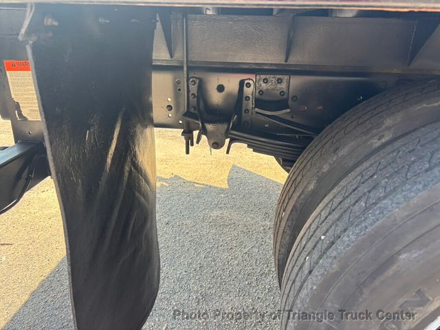 2006 Chevrolet C6500 NON CDL JUST 31k MILES! CAT DIESEL! PRE EMISSION! NO DPF AND NO DEF FLUID! ALLISON AUTO! - 22989175 - 24