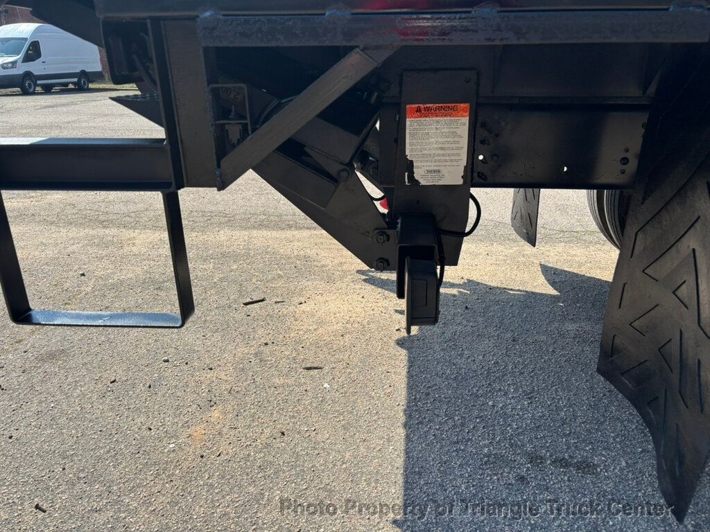 2006 Chevrolet C6500 NON CDL JUST 31k MILES! CAT DIESEL! PRE EMISSION! NO DPF AND NO DEF FLUID! ALLISON AUTO! - 22989175 - 25