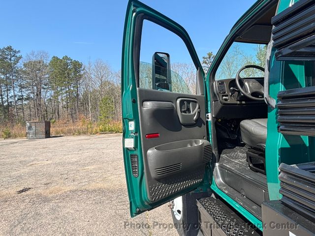2006 Chevrolet C6500 NON CDL JUST 31k MILES! CAT DIESEL! PRE EMISSION! NO DPF AND NO DEF FLUID! ALLISON AUTO! - 22989175 - 27