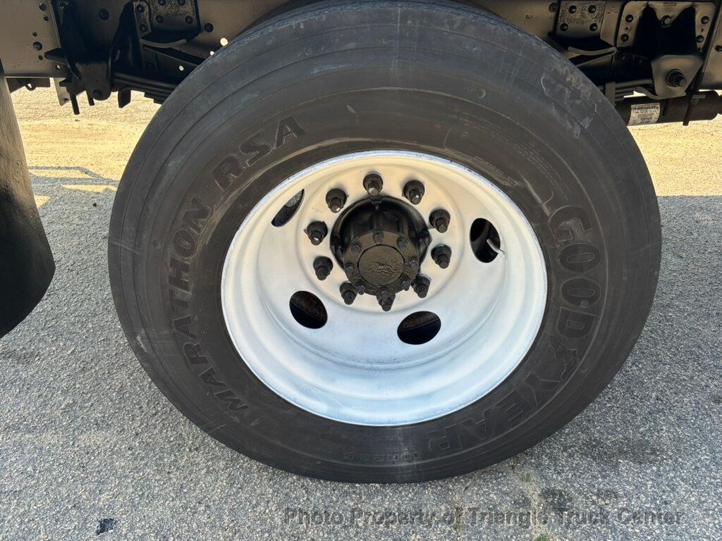 2006 Chevrolet C6500 NON CDL JUST 31k MILES! CAT DIESEL! PRE EMISSION! NO DPF AND NO DEF FLUID! ALLISON AUTO! - 22989175 - 49