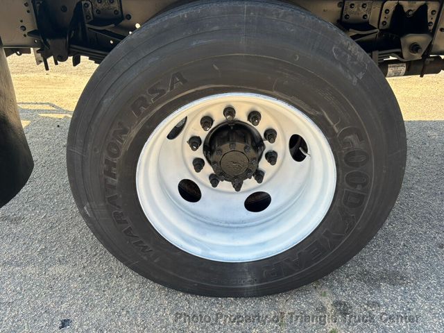 2006 Chevrolet C6500 NON CDL JUST 31k MILES! CAT DIESEL! PRE EMISSION! NO DPF AND NO DEF FLUID! ALLISON AUTO! - 22989175 - 49